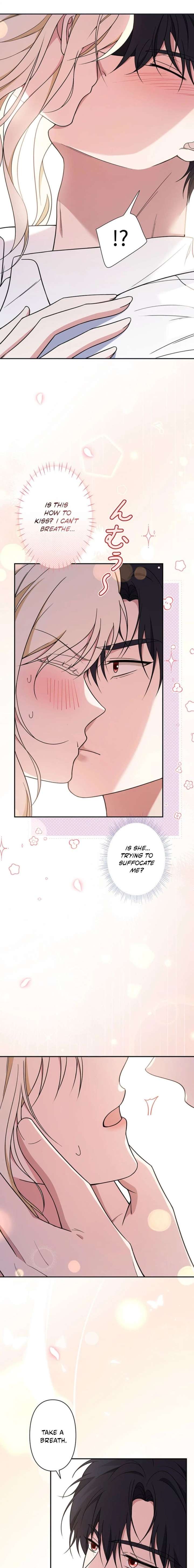 The Enemy King’s Substitute Bride Chapter 11 page 29