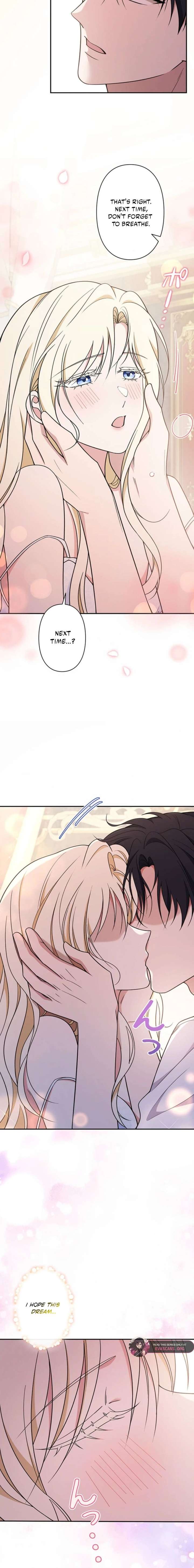 The Enemy King’s Substitute Bride Chapter 11 page 30