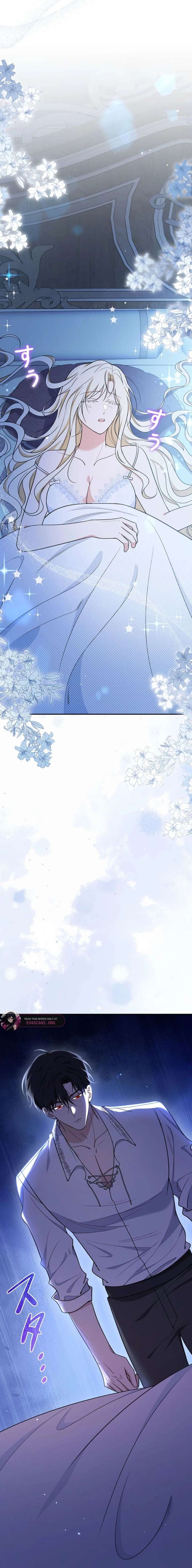 The Enemy King’s Substitute Bride Chapter 11 page 14