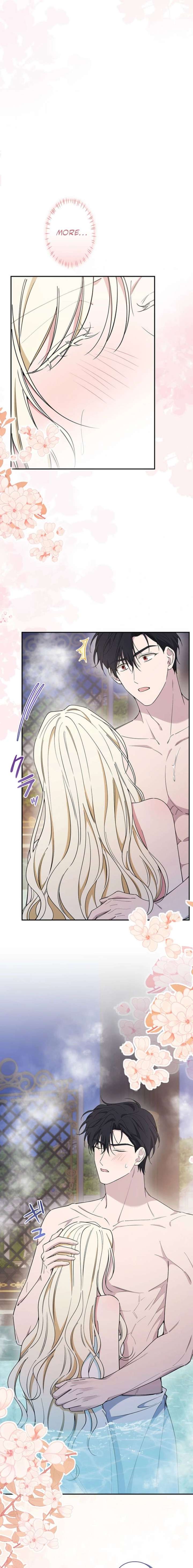The Enemy King’s Substitute Bride Chapter 14 page 15
