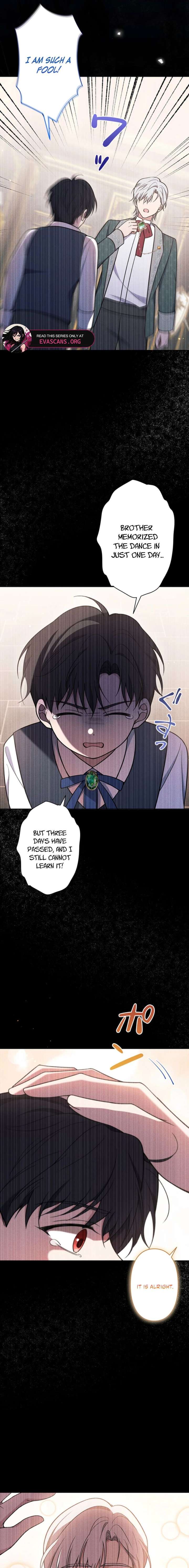 The Enemy King’s Substitute Bride Chapter 15 page 10