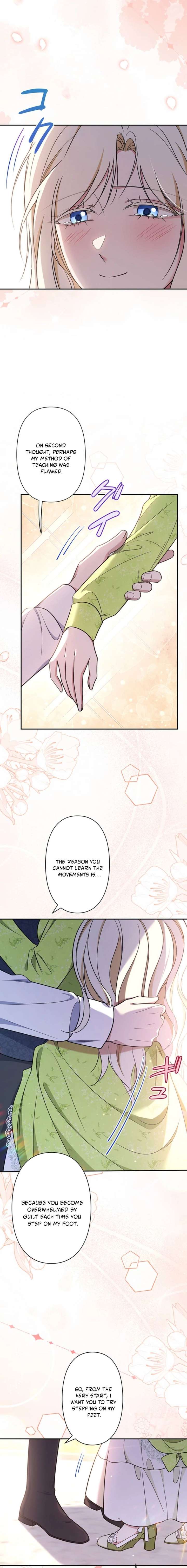 The Enemy King’s Substitute Bride Chapter 15 page 12