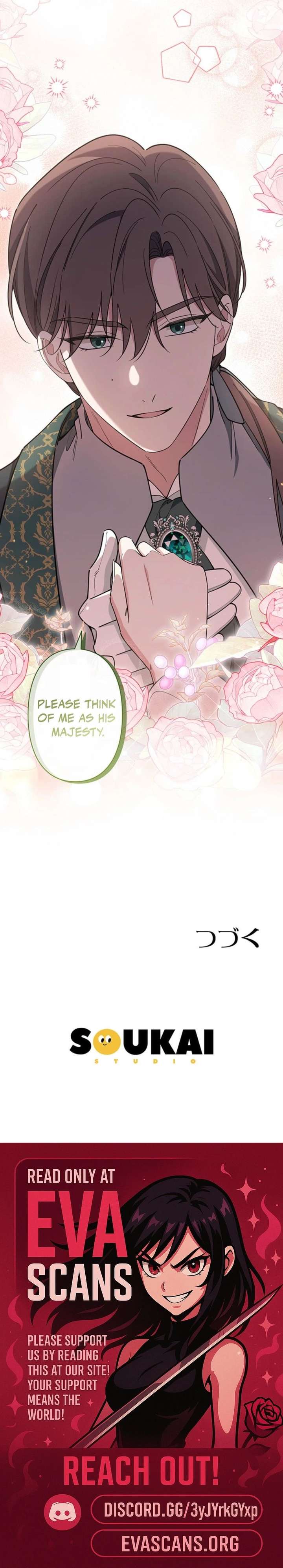 The Enemy King’s Substitute Bride Chapter 16 page 25