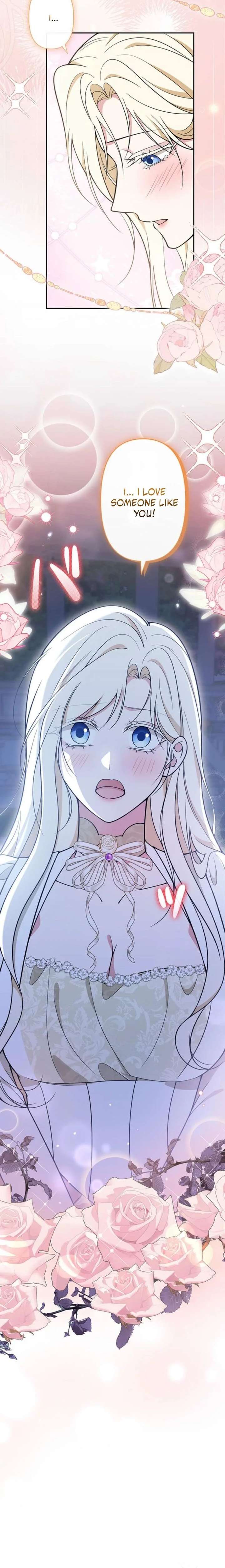 The Enemy King’s Substitute Bride Chapter 17 page 18
