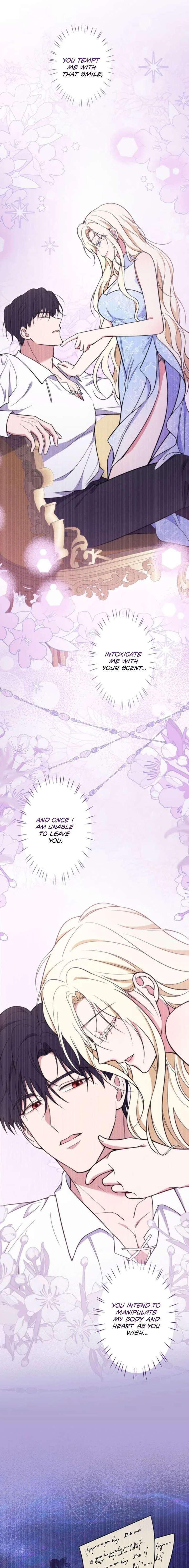 The Enemy King’s Substitute Bride Chapter 17 page 23