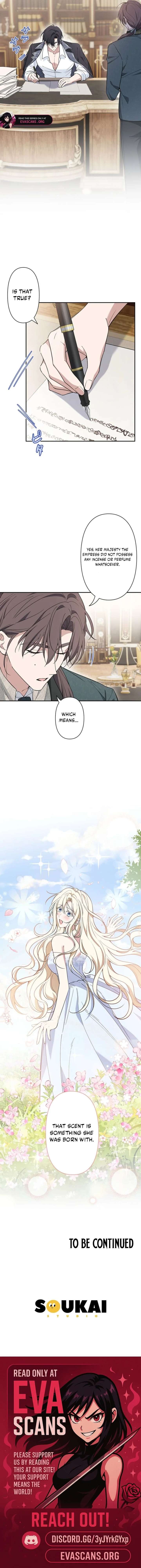 The Enemy King’s Substitute Bride Chapter 2 page 28