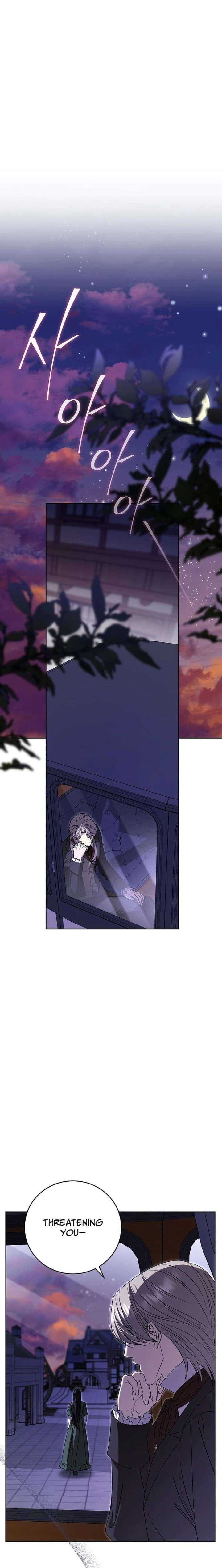 The Enemy King’s Substitute Bride Chapter 24 page 22