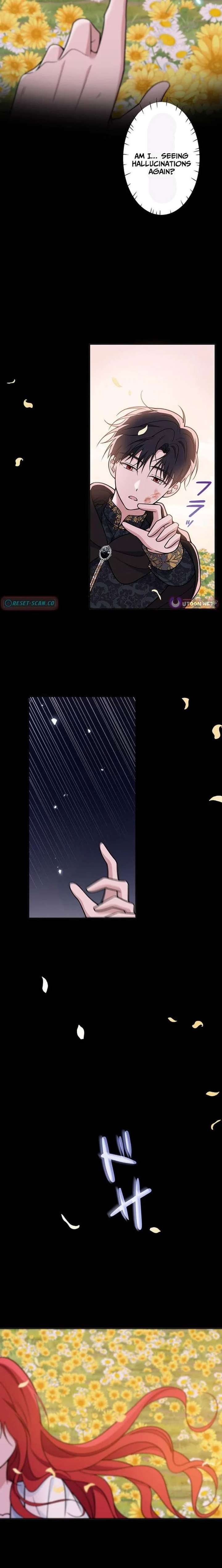 The Enemy King’s Substitute Bride Chapter 25 page 26