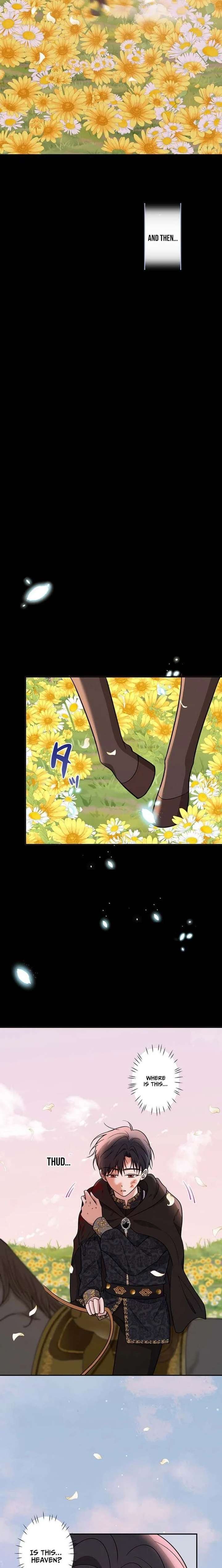 The Enemy King’s Substitute Bride Chapter 25 page 24