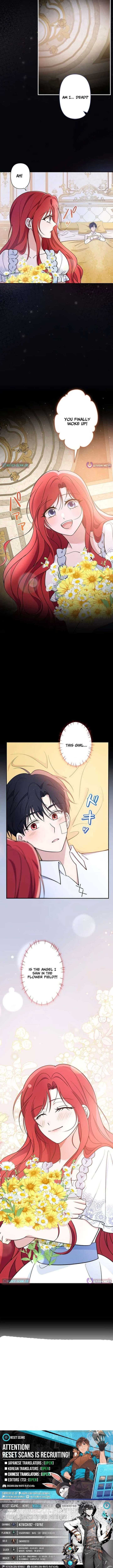 The Enemy King’s Substitute Bride Chapter 25 page 29
