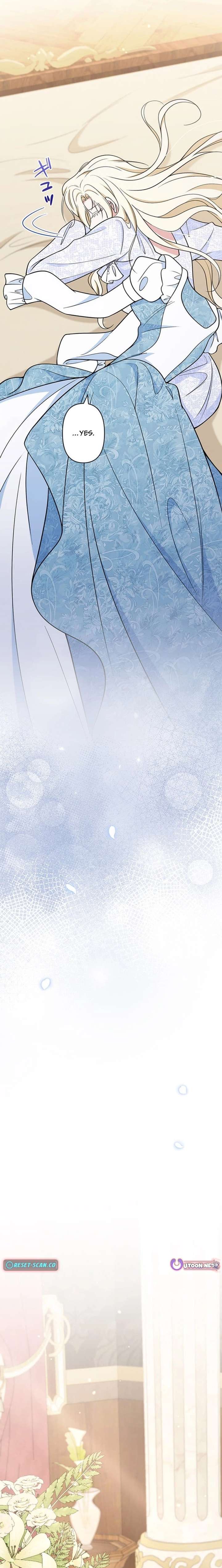 The Enemy King’s Substitute Bride Chapter 29 page 19