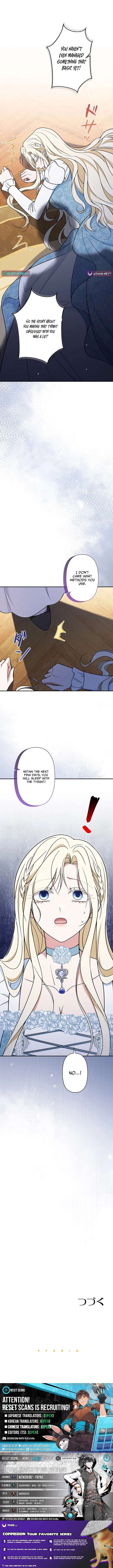 The Enemy King’s Substitute Bride Chapter 29 page 29