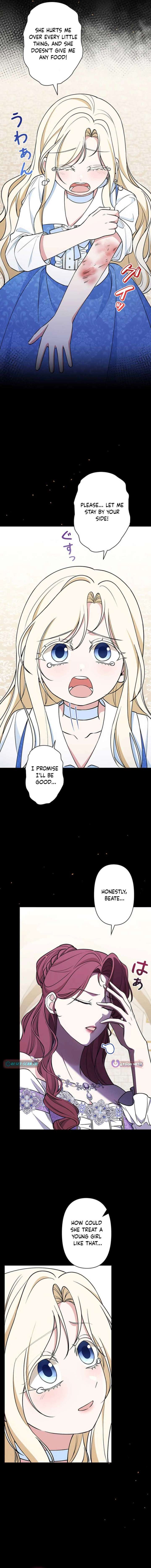 The Enemy King’s Substitute Bride Chapter 30 page 18