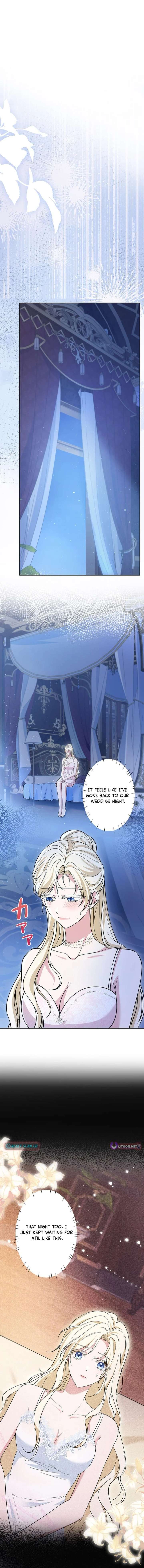The Enemy King’s Substitute Bride Chapter 31 page 13