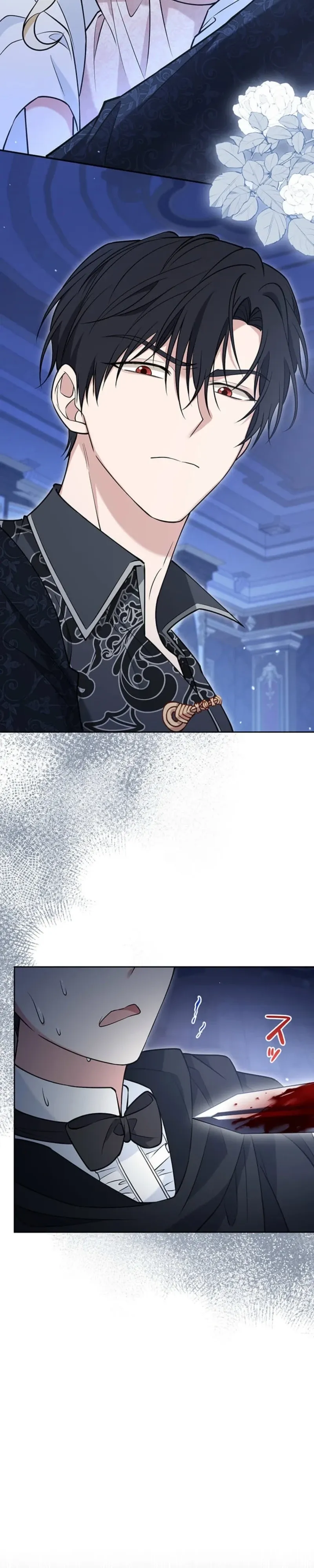 The Enemy King’s Substitute Bride Chapter 33 page 16