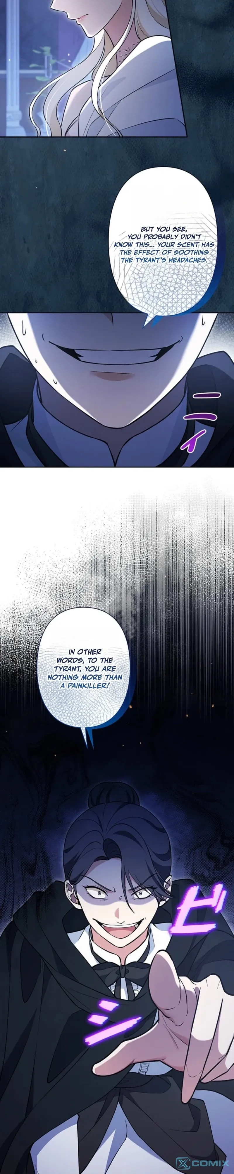 The Enemy King’s Substitute Bride Chapter 33 page 18