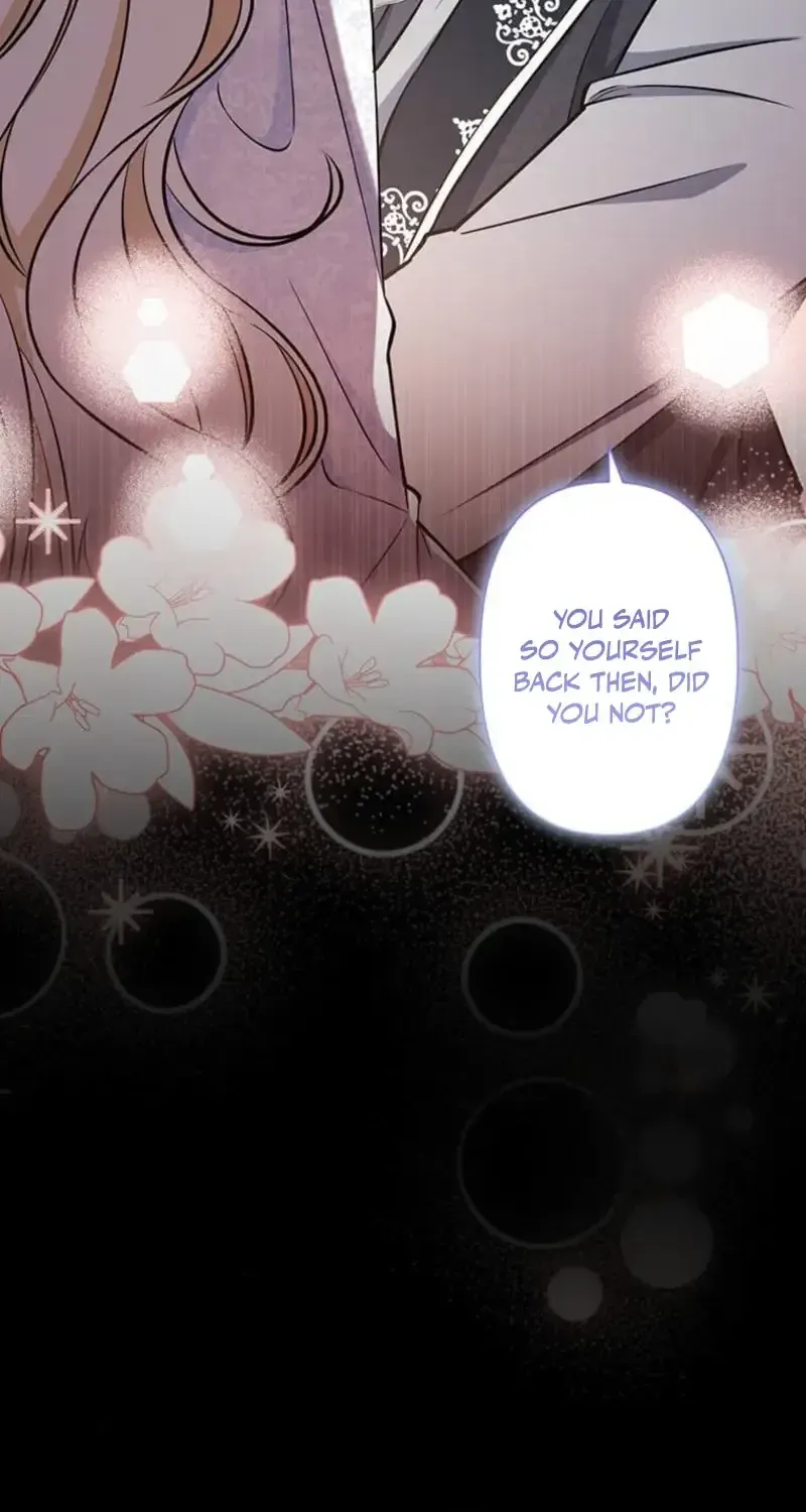 The Enemy King’s Substitute Bride Chapter 39 page 9