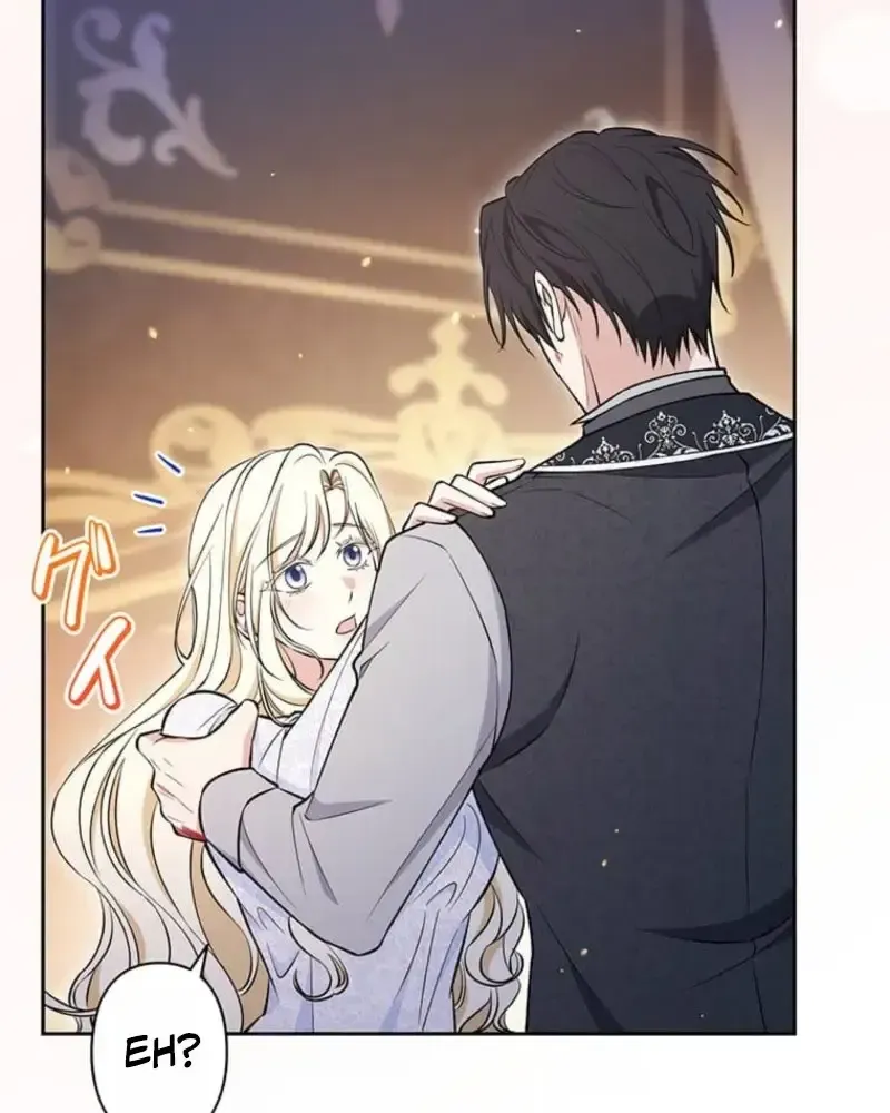 The Enemy King’s Substitute Bride Chapter 39 page 36