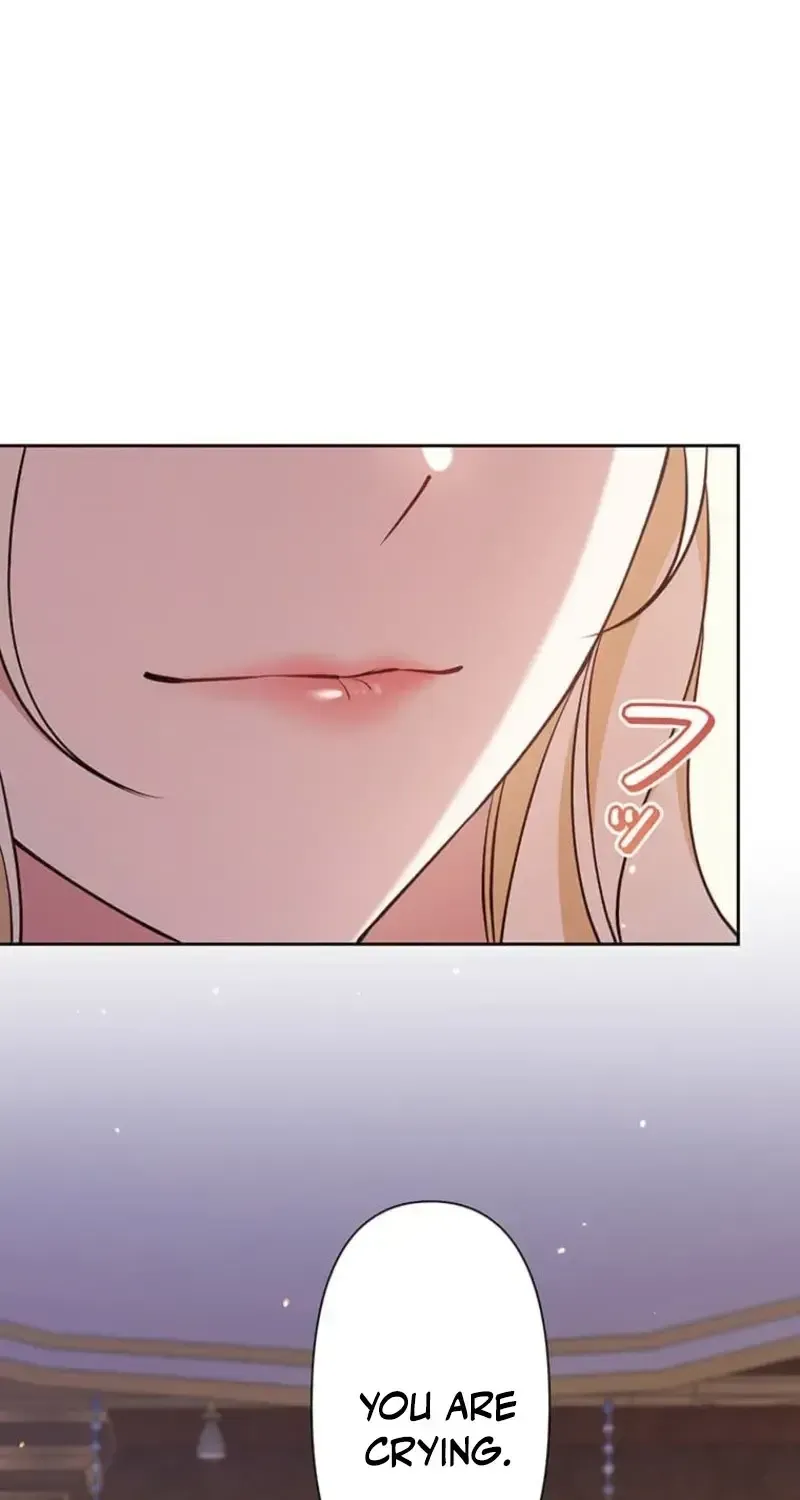 The Enemy King’s Substitute Bride Chapter 39 page 40