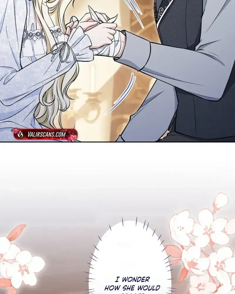 The Enemy King’s Substitute Bride Chapter 39 page 67