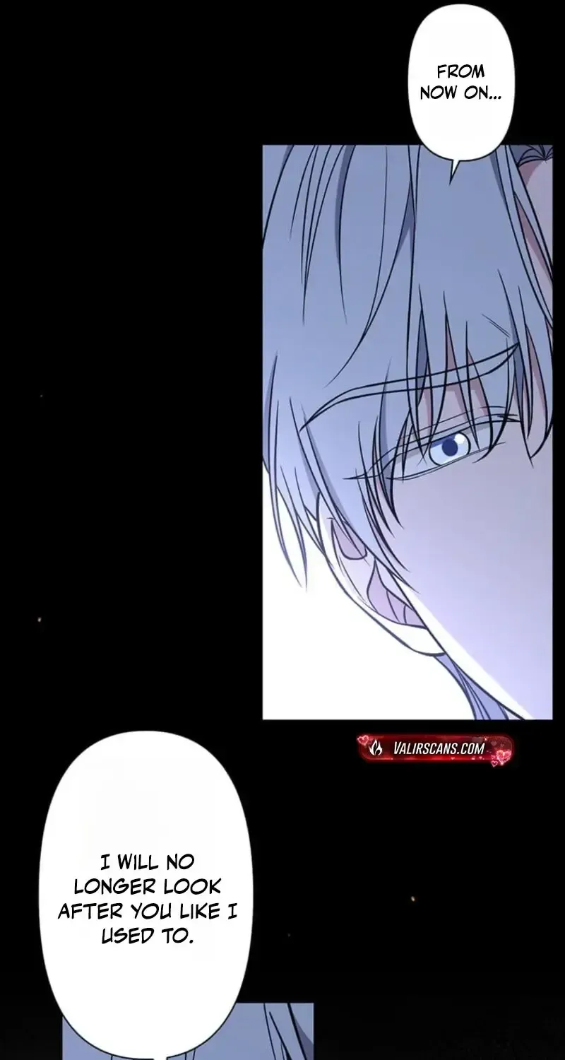 The Enemy King’s Substitute Bride Chapter 39 page 94