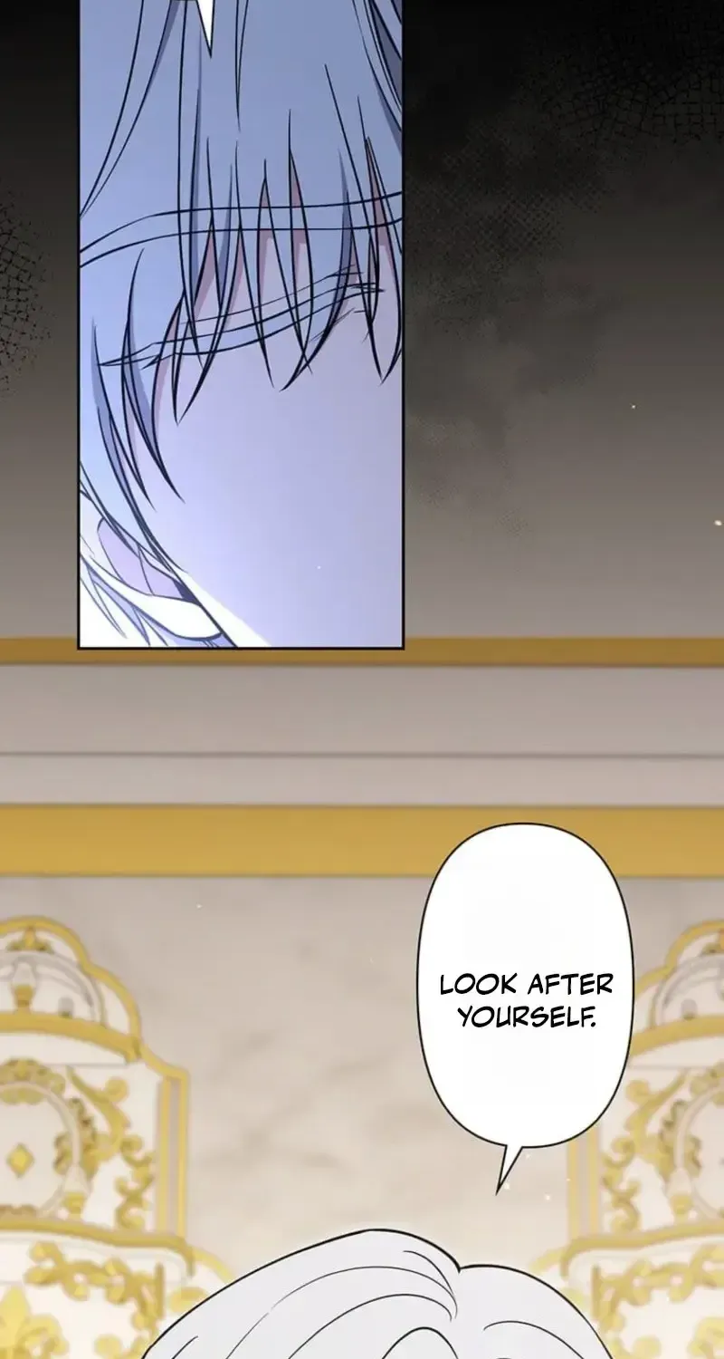 The Enemy King’s Substitute Bride Chapter 39 page 95