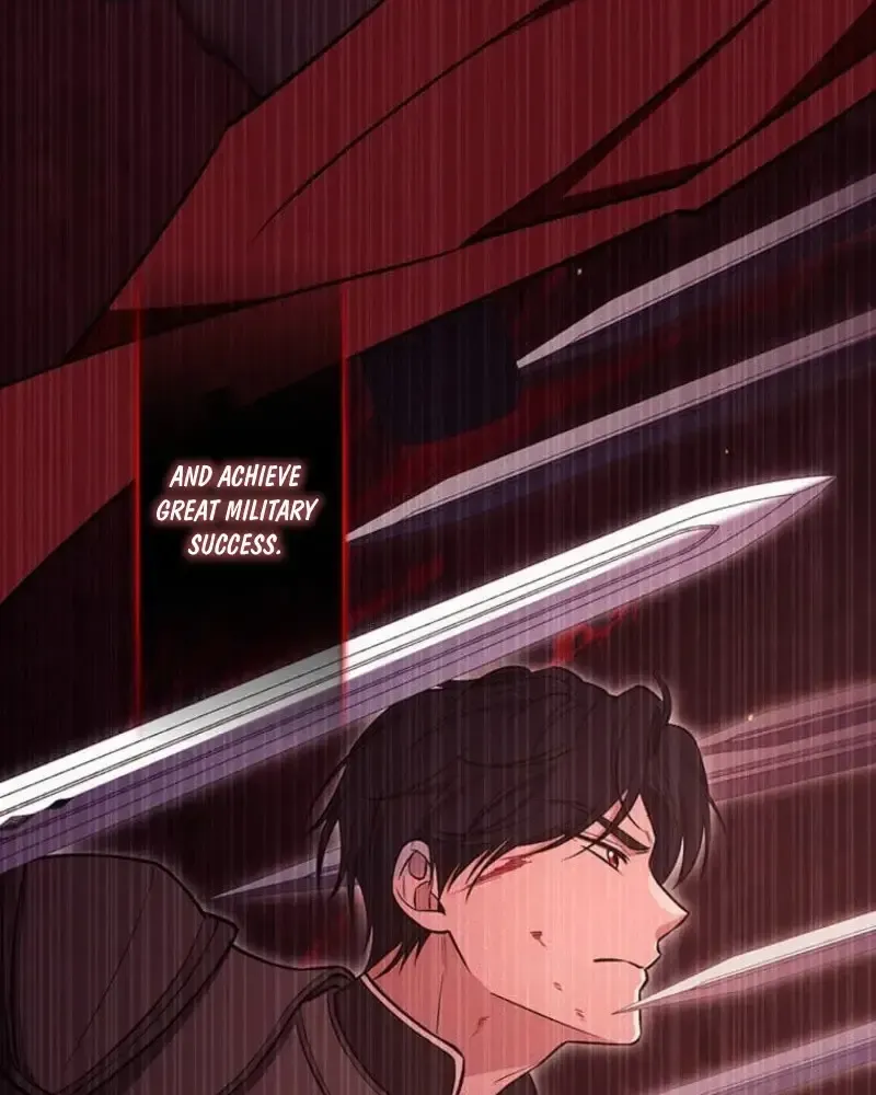The Enemy King’s Substitute Bride Chapter 39 page 106