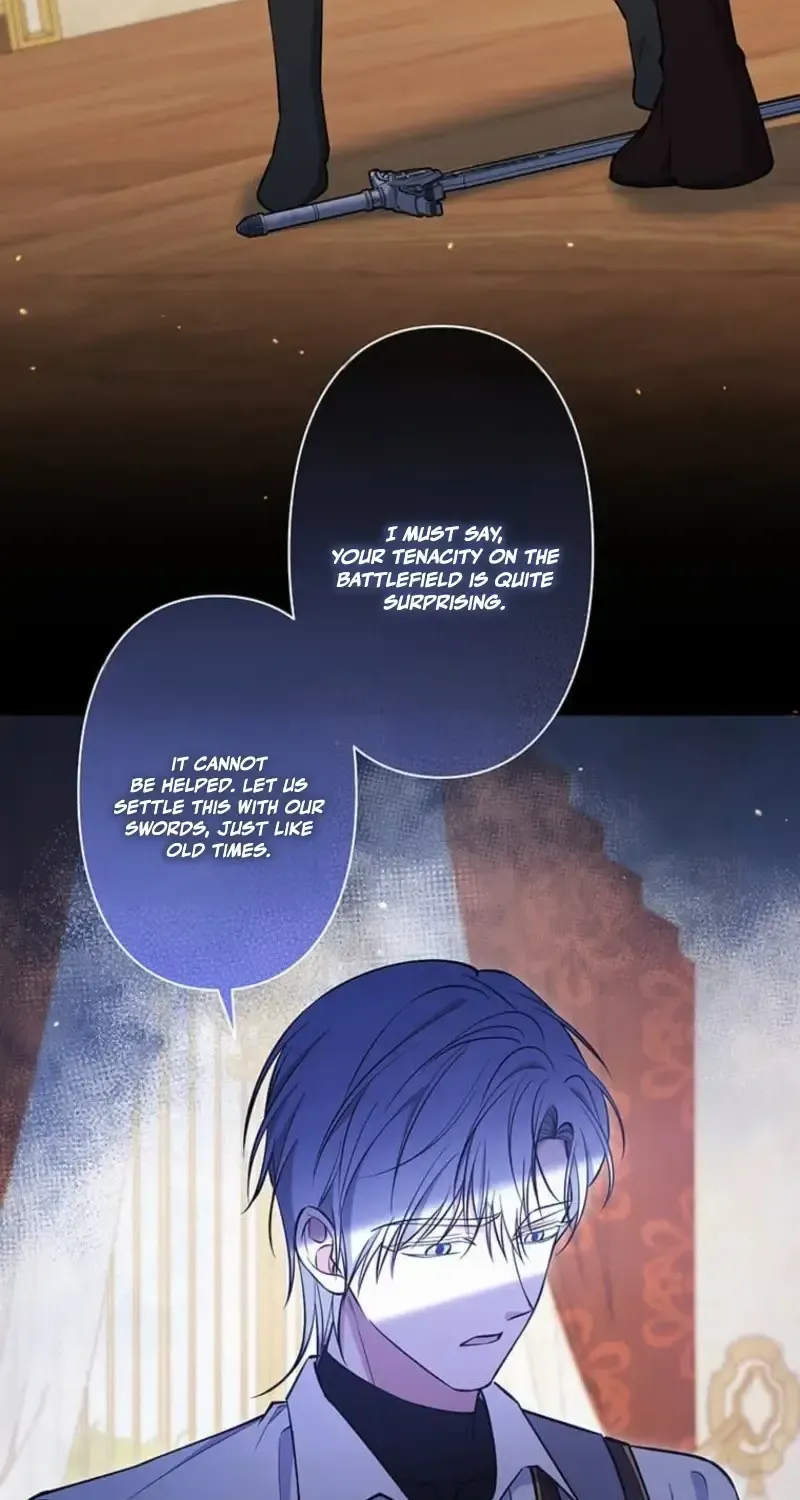 The Enemy King’s Substitute Bride Chapter 39 page 114
