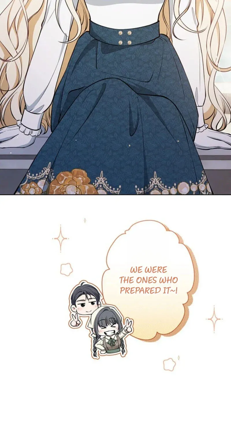 The Enemy King’s Substitute Bride Chapter 43 page 10