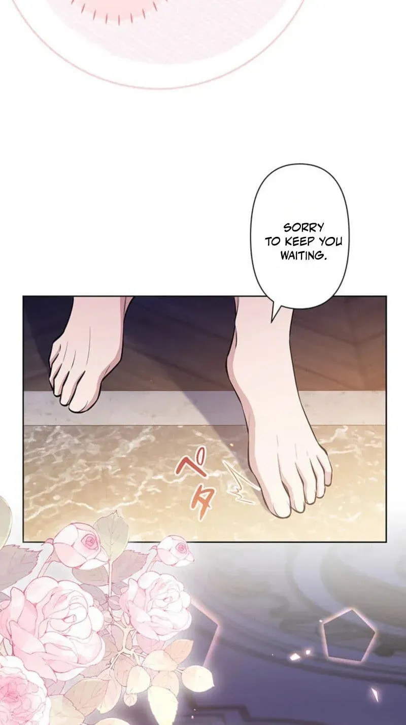 The Enemy King’s Substitute Bride Chapter 43 page 12