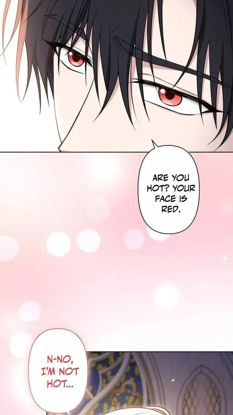 The Enemy King’s Substitute Bride Chapter 43 page 17