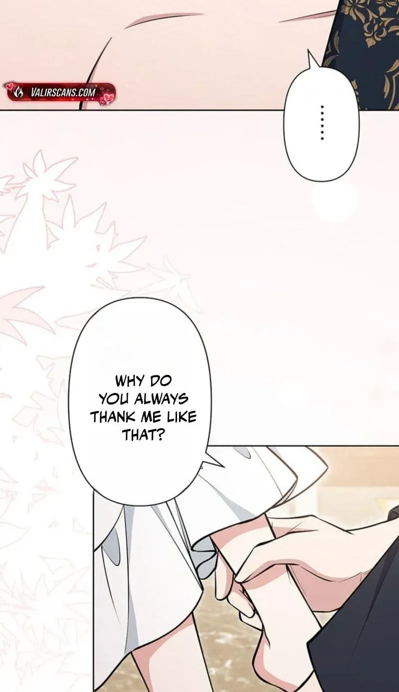 The Enemy King’s Substitute Bride Chapter 43 page 30