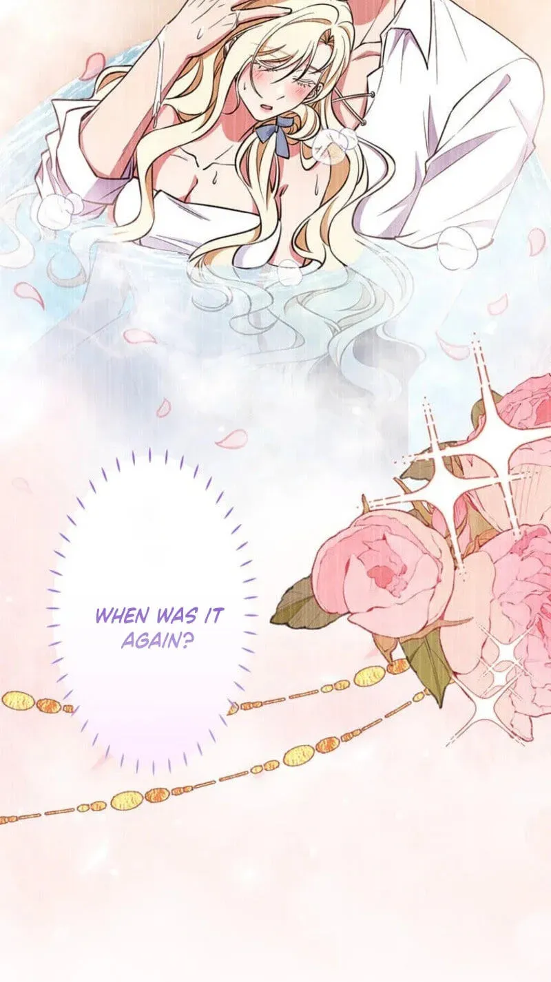 The Enemy King’s Substitute Bride Chapter 43 page 48