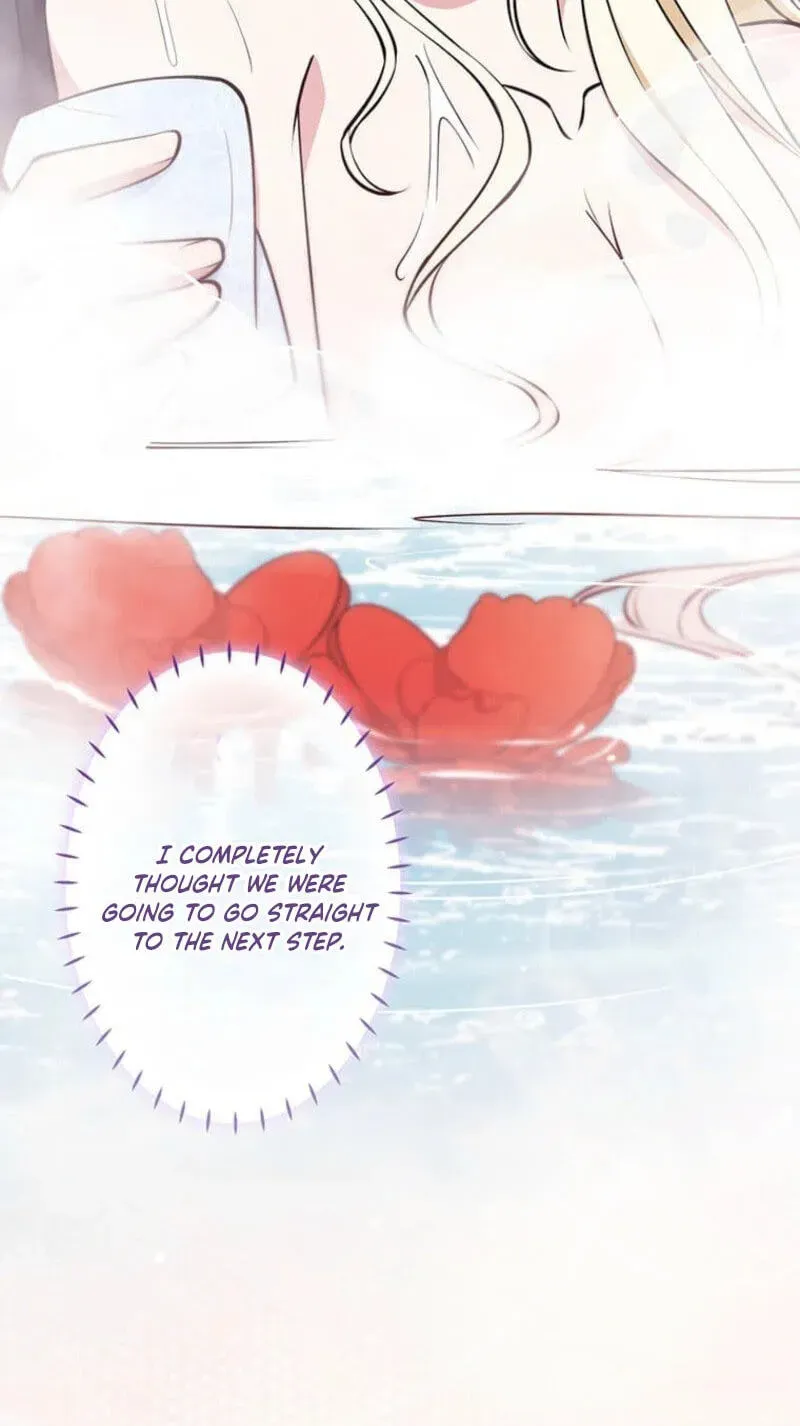 The Enemy King’s Substitute Bride Chapter 43 page 58