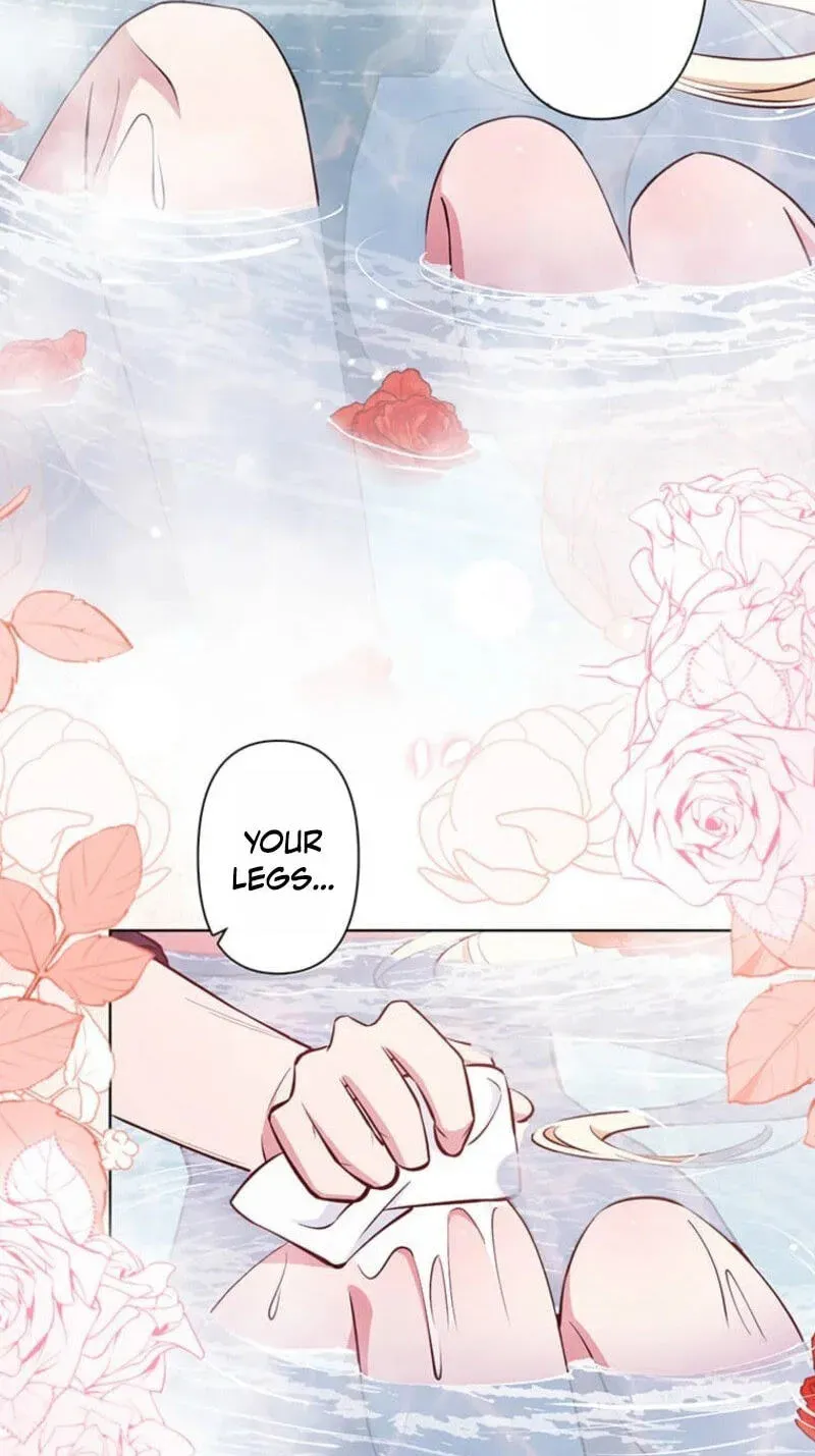 The Enemy King’s Substitute Bride Chapter 43 page 71