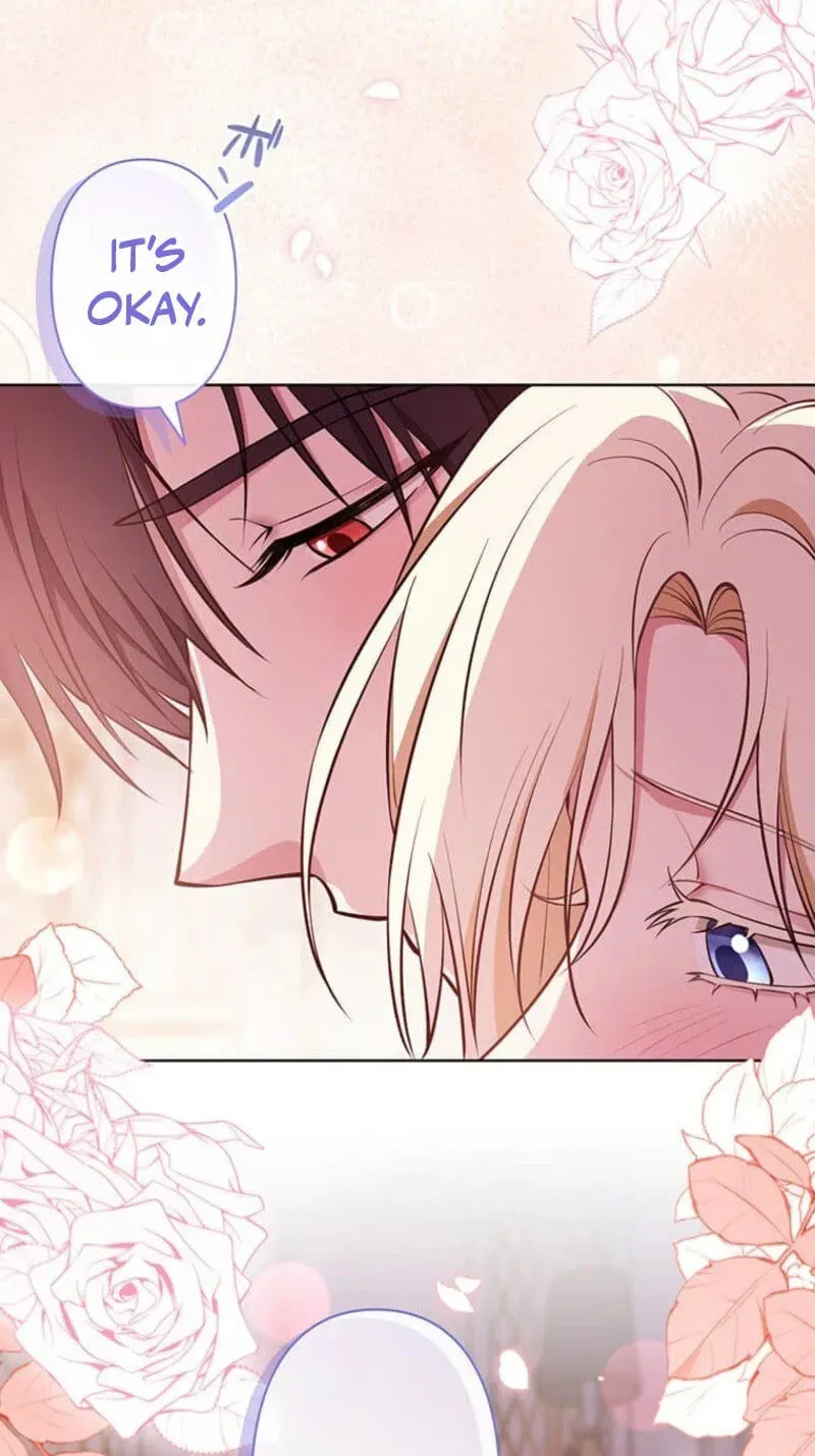 The Enemy King’s Substitute Bride Chapter 43 page 74