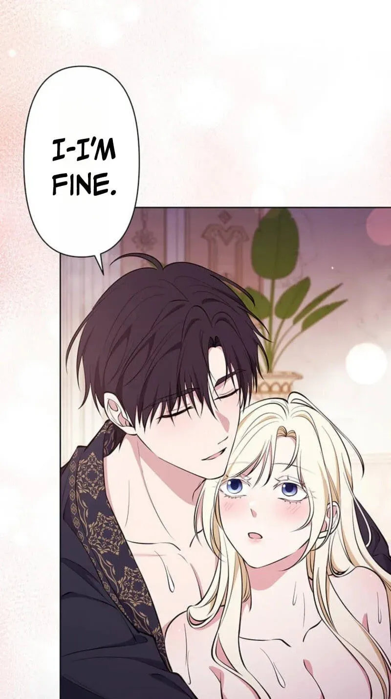 The Enemy King’s Substitute Bride Chapter 43 page 86