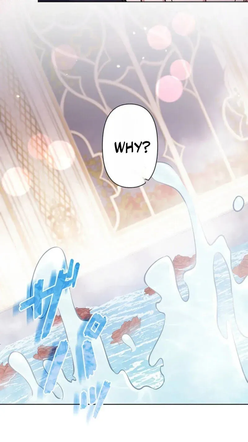 The Enemy King’s Substitute Bride Chapter 43 page 87