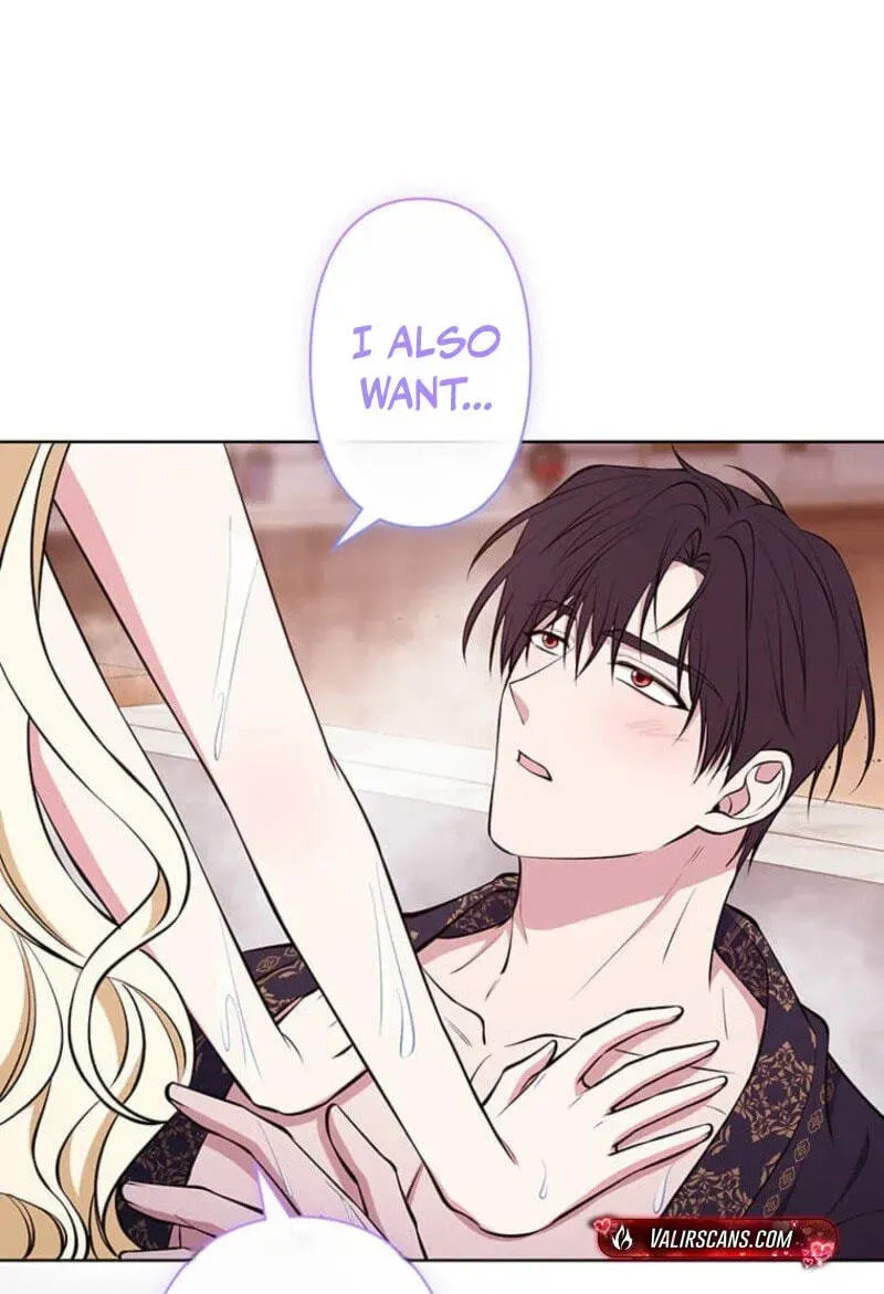 The Enemy King’s Substitute Bride Chapter 43 page 88