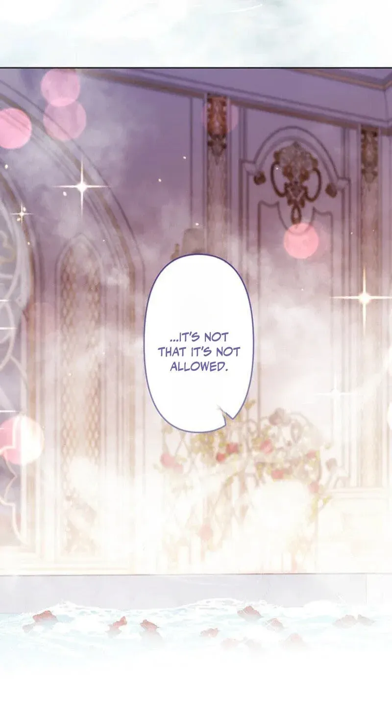 The Enemy King’s Substitute Bride Chapter 43 page 91