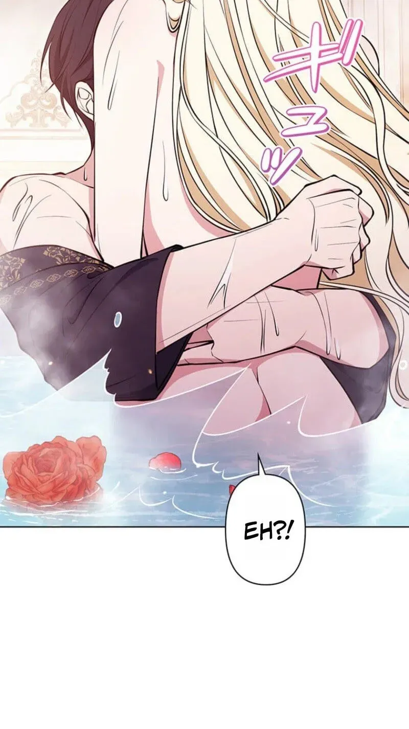 The Enemy King’s Substitute Bride Chapter 43 page 108
