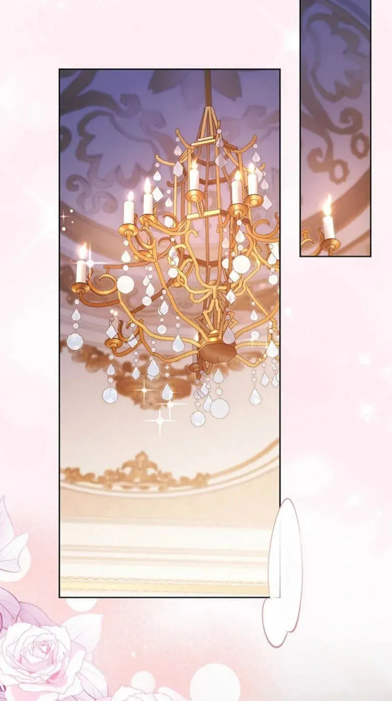 The Enemy King’s Substitute Bride Chapter 44 page 3