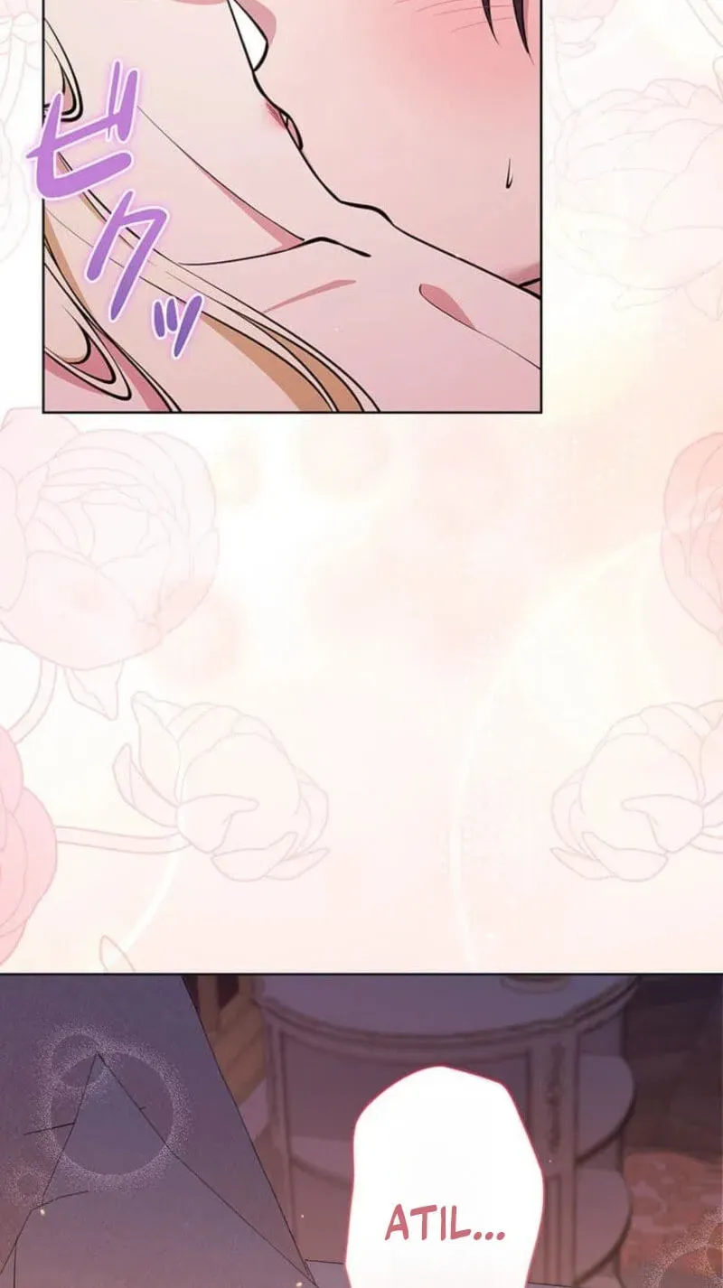 The Enemy King’s Substitute Bride Chapter 44 page 8
