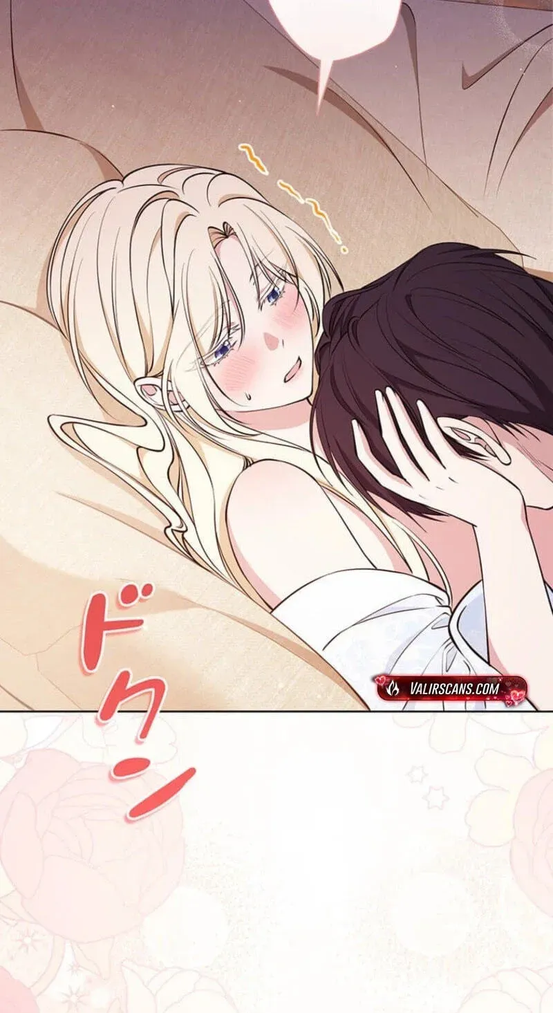 The Enemy King’s Substitute Bride Chapter 44 page 9