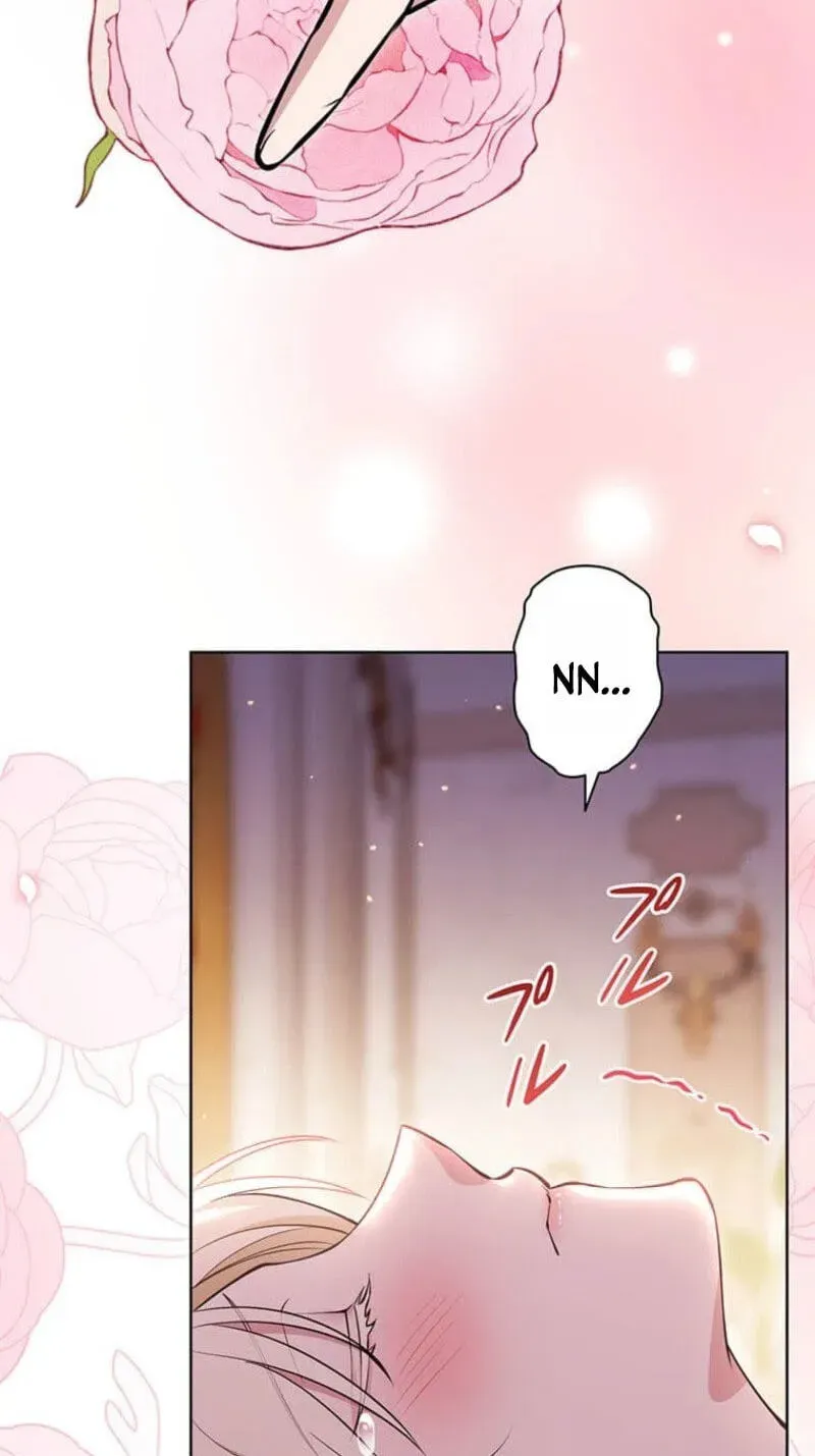 The Enemy King’s Substitute Bride Chapter 44 page 22
