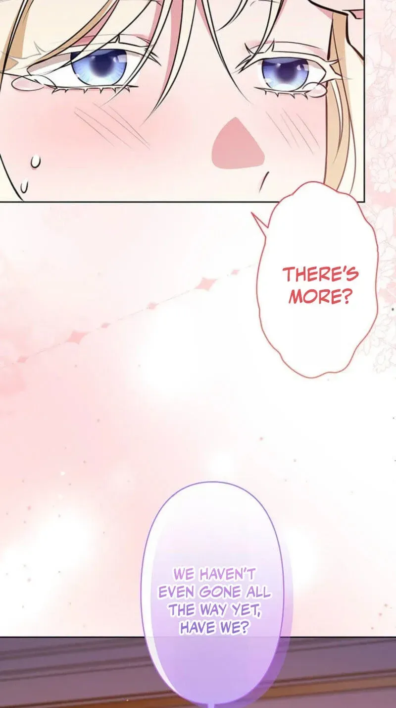 The Enemy King’s Substitute Bride Chapter 44 page 31