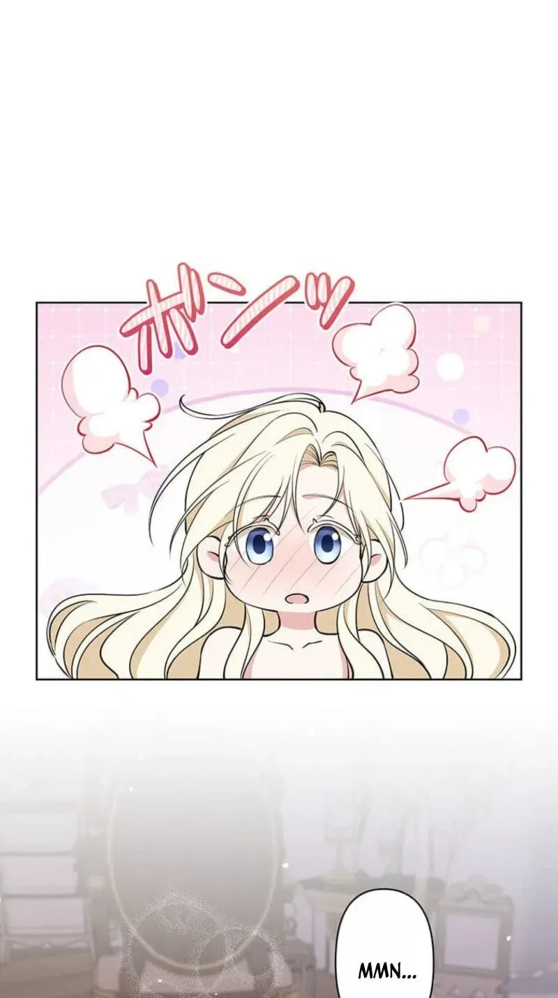 The Enemy King’s Substitute Bride Chapter 44 page 33