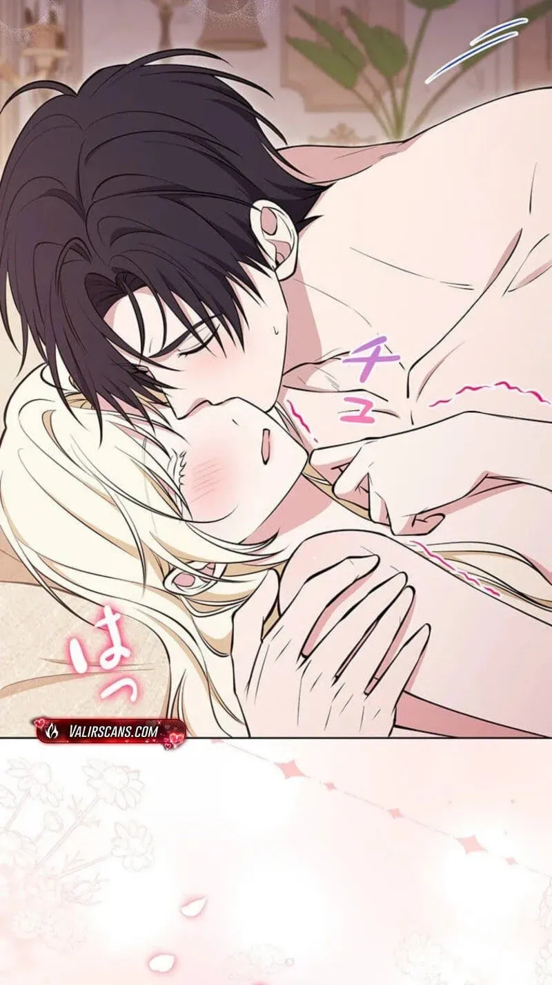 The Enemy King’s Substitute Bride Chapter 44 page 26