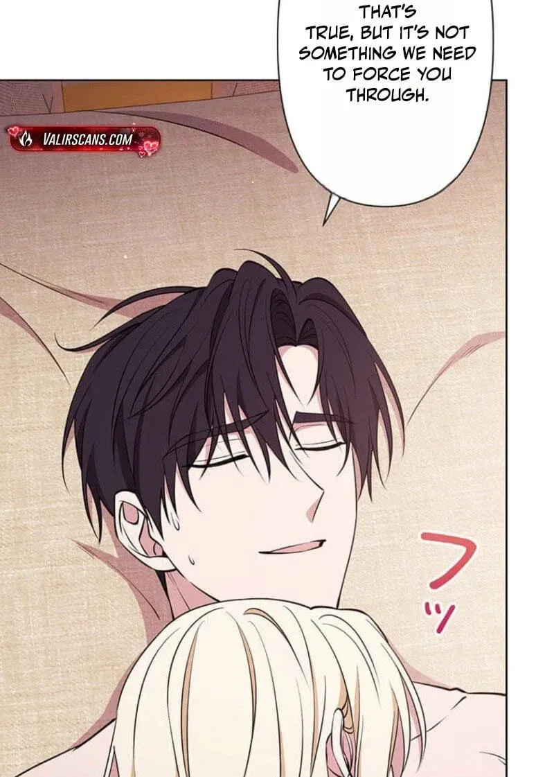 The Enemy King’s Substitute Bride Chapter 44 page 44