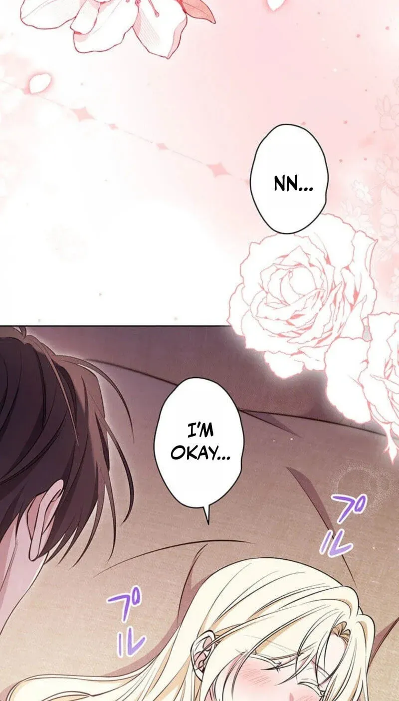 The Enemy King’s Substitute Bride Chapter 44 page 70